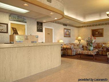 Ramada By Wyndham Flemington Hotel Nội địa bức ảnh